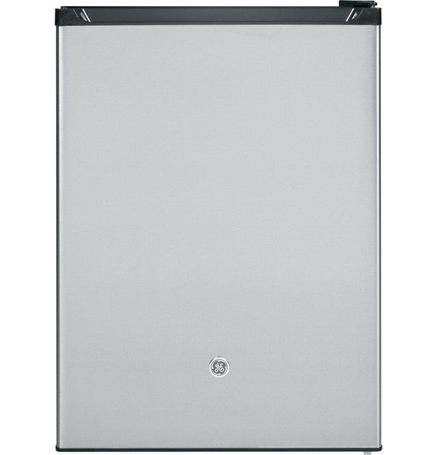 GCE06GSHSB - REFRIGERATORS - GE - Compact - Stainless Steel - Open Box