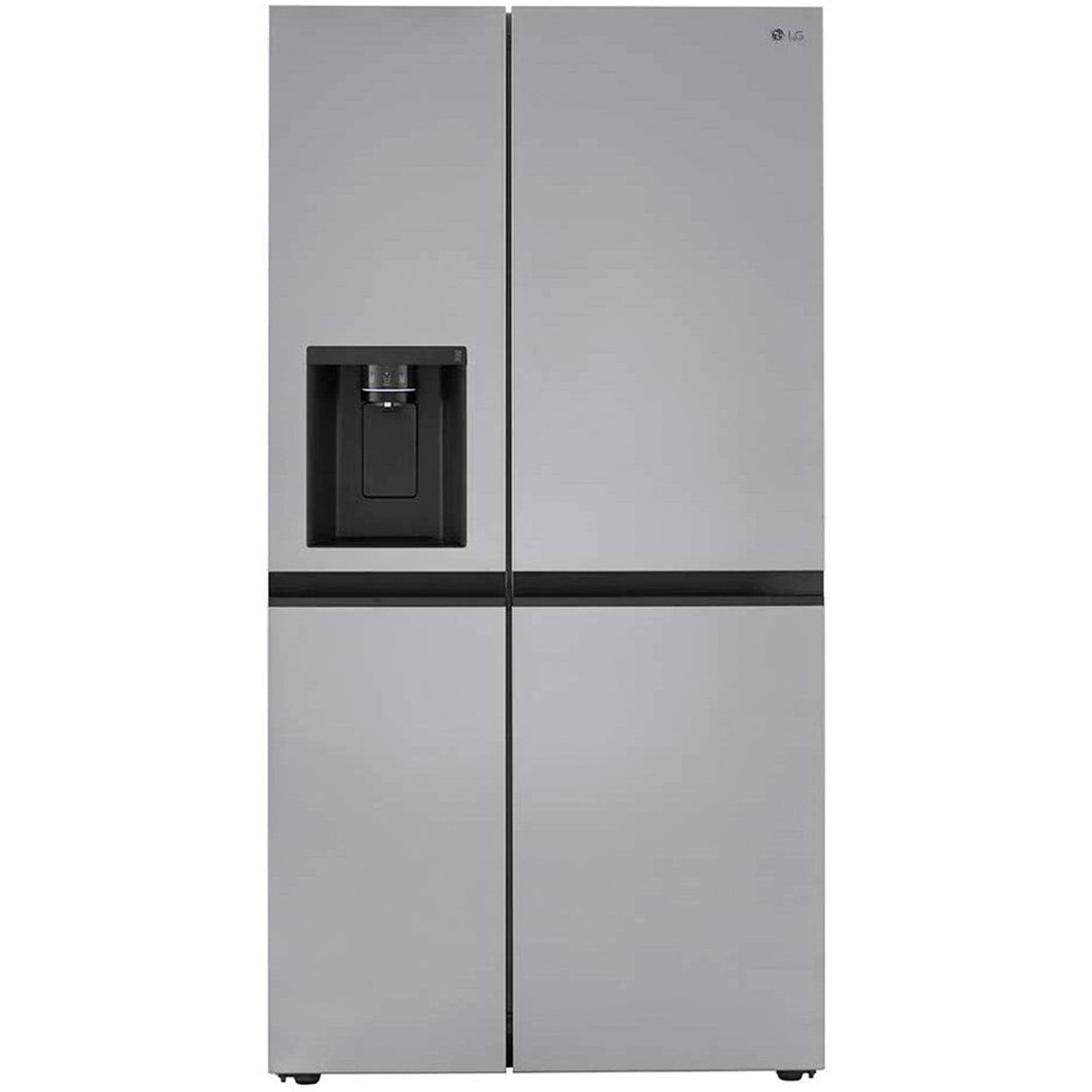 LRSXS2706V - REFRIGERATORS - LG - Side by Side - Stainless Steel - Open Box