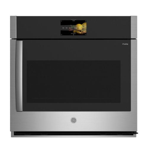 PTS700RSNSS - WALL OVENS - GE Profile - Single Oven - Stainless Steel - Open Box