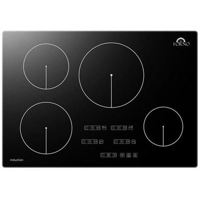 DSPIND1CGDCL30 - COOKTOPS - Forno - Induction - Black - Open Box - COOKTOPS - BonPrix Électroménagers