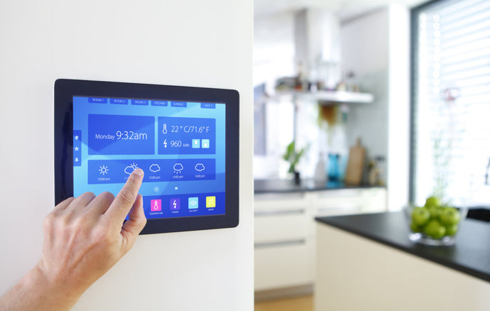 How to Set Up a Smart Home System for Your Appliances
