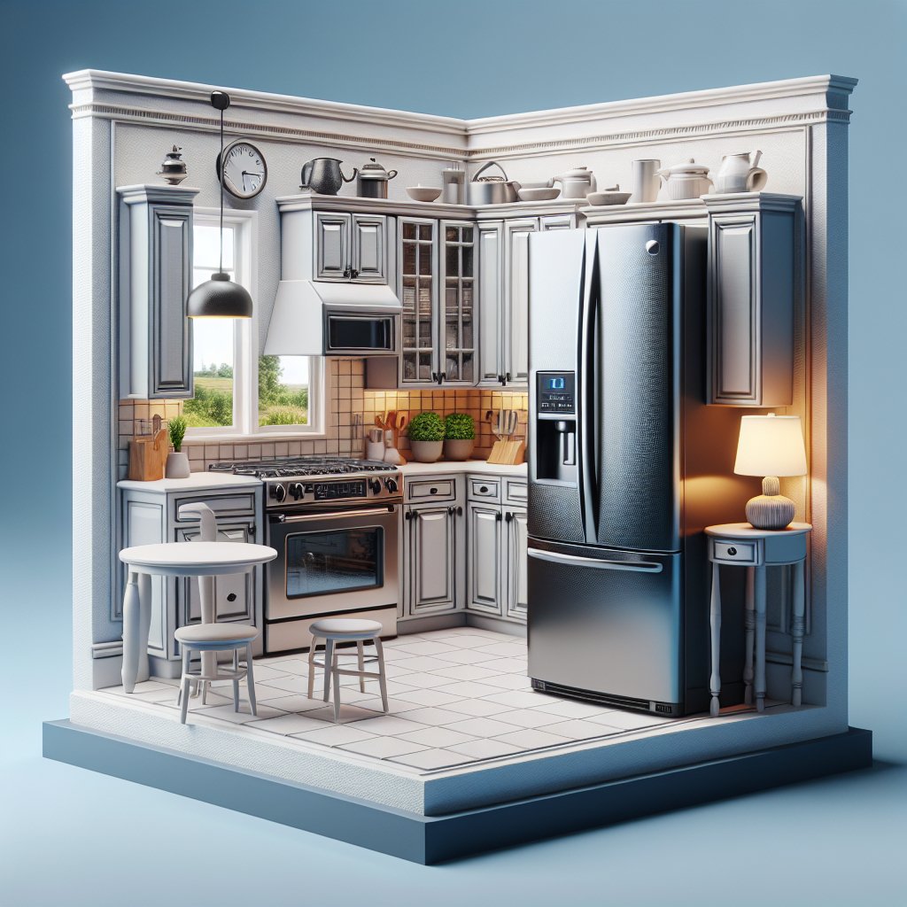 10 Common Appliance Mistakes and How to Avoid Them - BonPrix Électroménagers