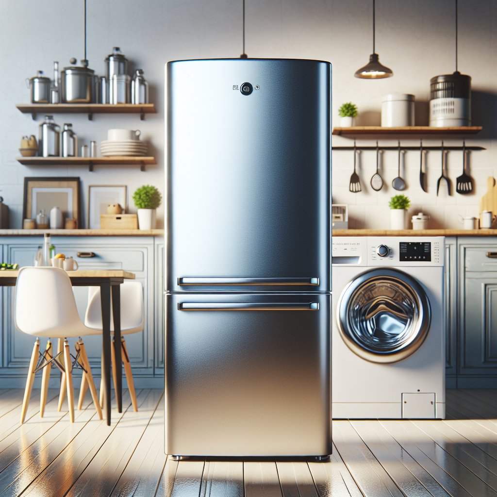 10 Essential Maintenance Tips for Your Major Appliances - BonPrix Électroménagers