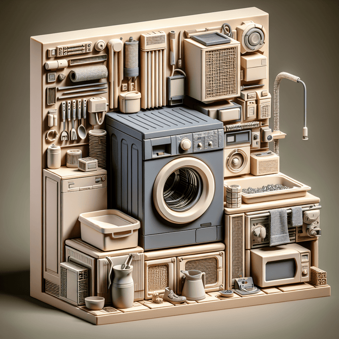 10 Essential Maintenance Tips for Your Major Appliances