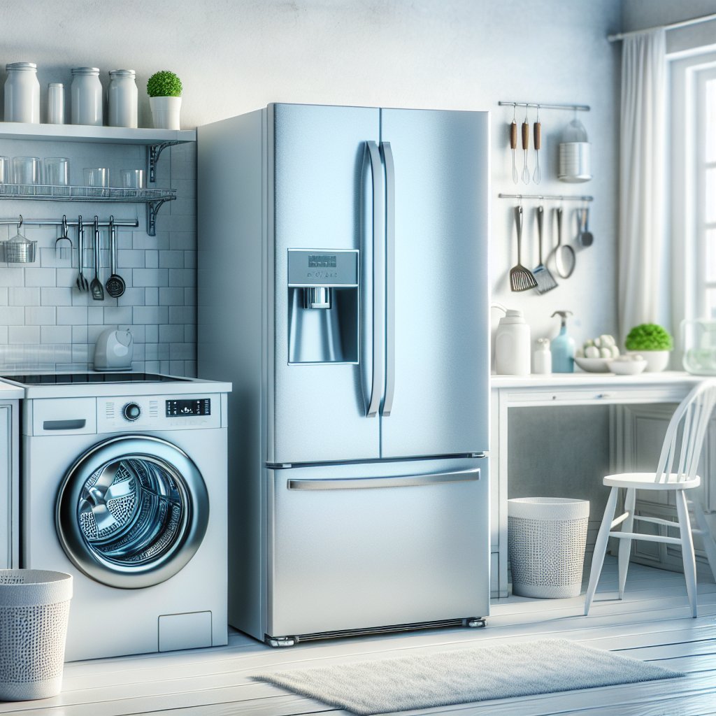 10 Essential Maintenance Tips for Your Major Appliances - BonPrix Électroménagers