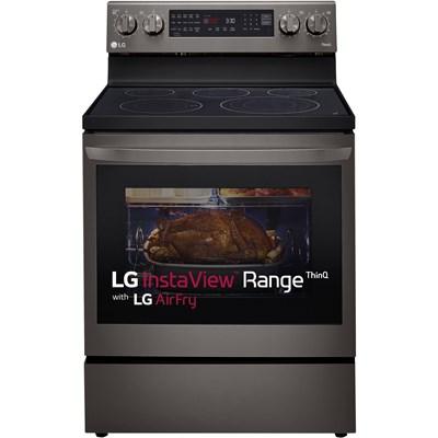 10 Essential Tips for Smarter Appliance Shopping: Finding the Right RANGES - LREL6325D - BonPrix Électroménagers