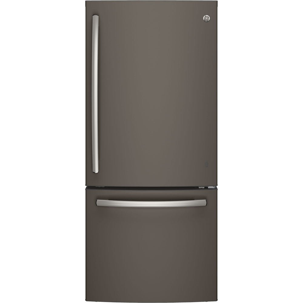 10 Essential Tips for Smarter Appliance Shopping: Finding the Right REFRIGERATORS - GDE21DMKES - BonPrix Électroménagers