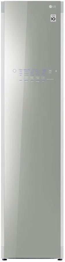 10 Essential Tips for Smarter Appliance Shopping: Finding the Right STEAM CLEAN - S3MFBN - BonPrix Électroménagers