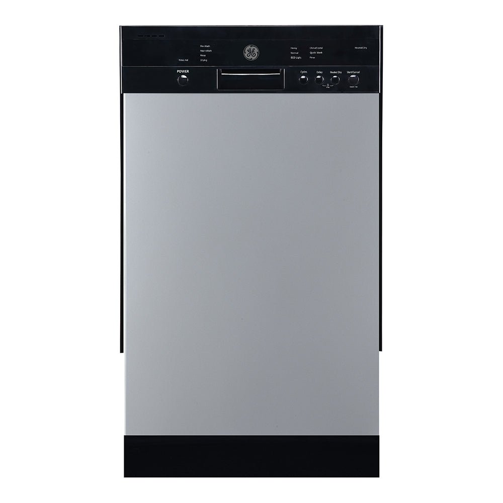 10 Tips for Maximizing Your DISHWASHERS - GBF180SSMSS  Shopping Experience - BonPrix Électroménagers