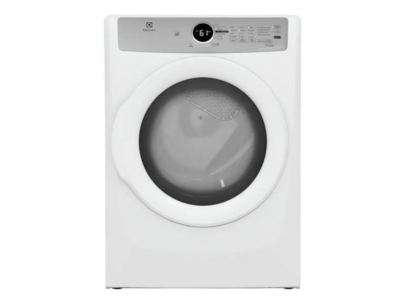 10 Tips for Maximizing Your DRYERS - ELFE733CAW  Shopping Experience - BonPrix Électroménagers