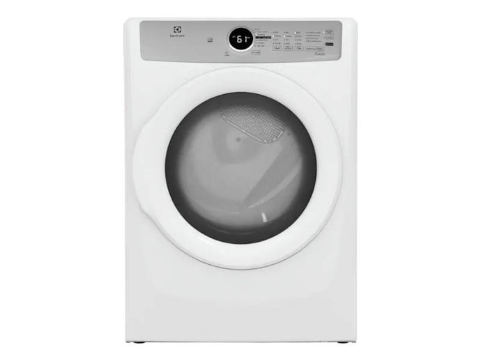 10 Tips for Maximizing Your DRYERS - ELFE733CAW  Shopping Experience