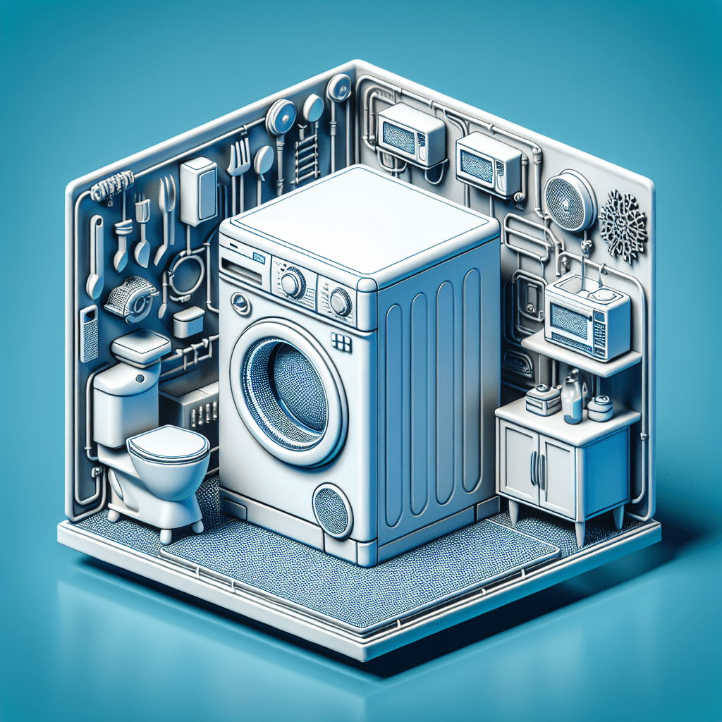 10 Tips to Extend the Life of Your Home Appliances - BonPrix Électroménagers