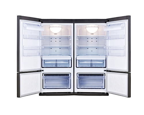 Tips for correct use of the fridge / freezer.