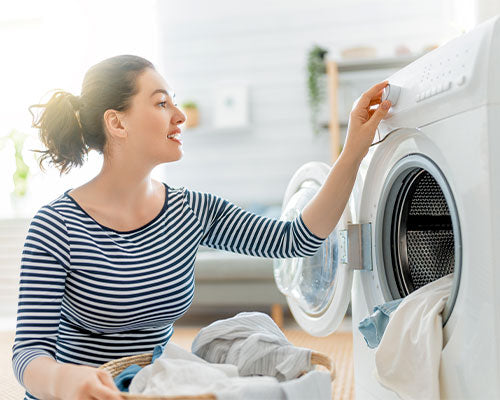 Recommendations for the correct use of your tumble dryer