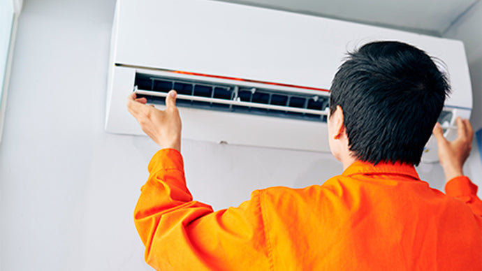 Air conditioner: advantages and disadvantages