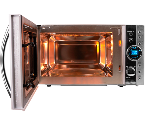 How to choose your microwave?