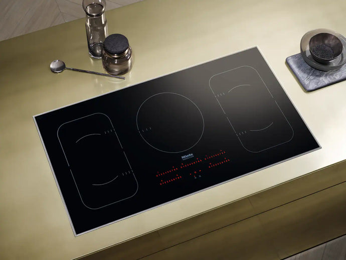 What to Look for in a High-Quality Cooktop