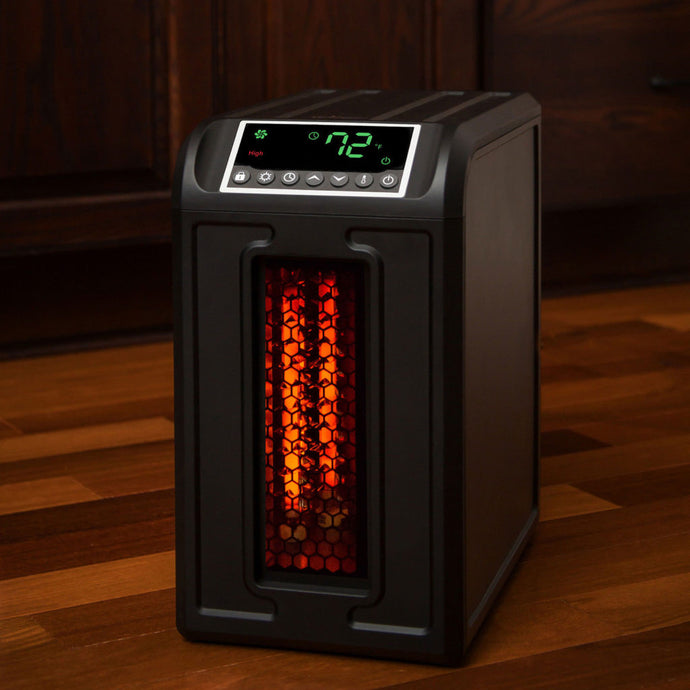 Space Heaters 101: Choosing the Right Model for Your Needs