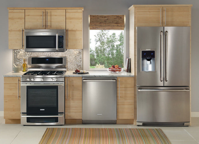Appliances for Small Businesses: What You Need