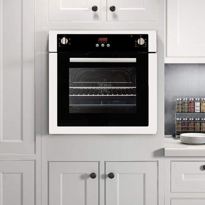 Tips for Selecting a Built-In Oven with Advanced Cooking Technologies