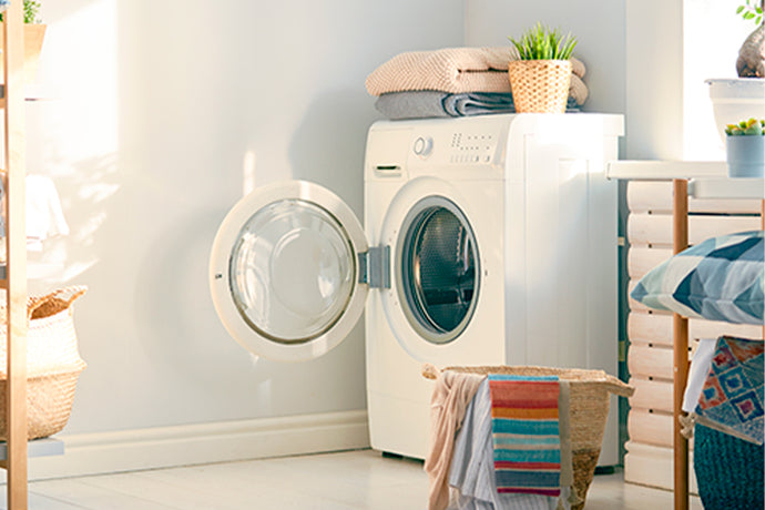 Les maux les plus courants dans les machines à laver