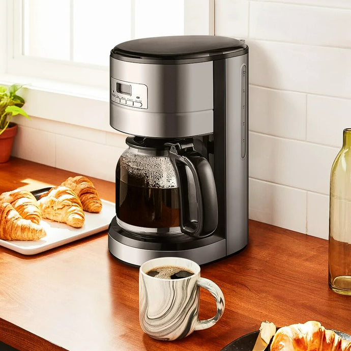 Appliances for the Modern Home Office: From Coffee Makers to Air Purifiers