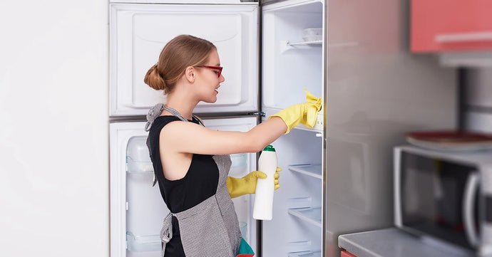 The Ultimate Checklist for Appliance Maintenance
