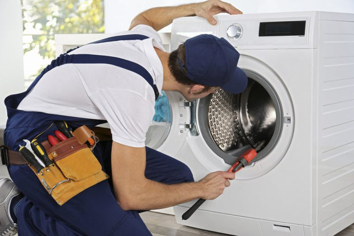 Why Professional Installation Matters for Your Big Appliances