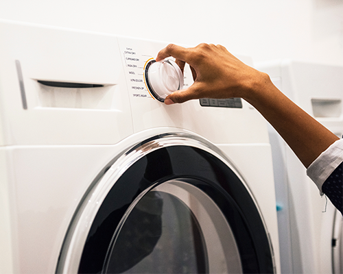 Tips for Getting the Best Out of Your Washer