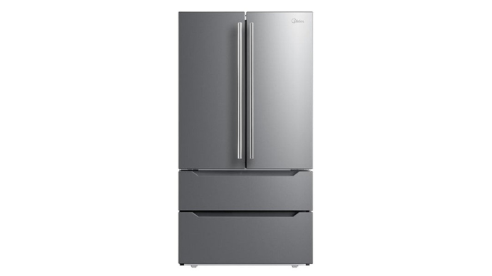 The Unique Features of French 4-Door Refrigerators
