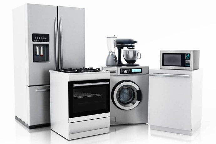 Unboxing Success: The Benefits of Choosing New, Unboxed Appliances