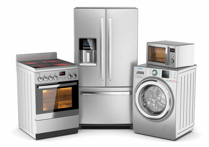Why Bonprix Électroménagers Is the Best Place to Upgrade Your Appliances