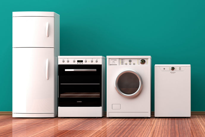 Why Quality Appliances Are an Investment in Your Home
