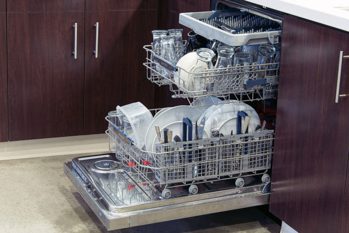How to Choose the Perfect Dishwasher for Your Home's Needs