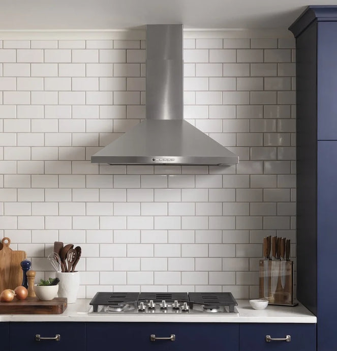 Why Ventilation is Key in Kitchen Design and Appliance Selection