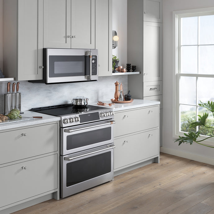Hosting with Style: Appliances that Impress Your Guests