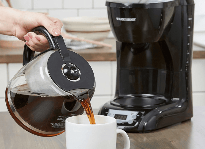 Understanding the Different Types of Coffee Makers and Their Features