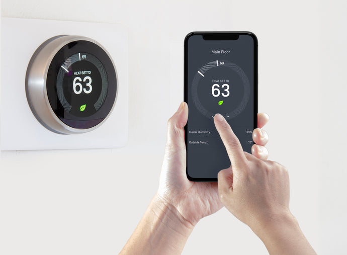 The Benefits of Smart Thermostats in Managing Home Appliance Energy Use