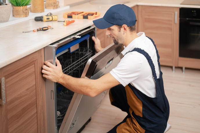The Importance of Professional Appliance Installation