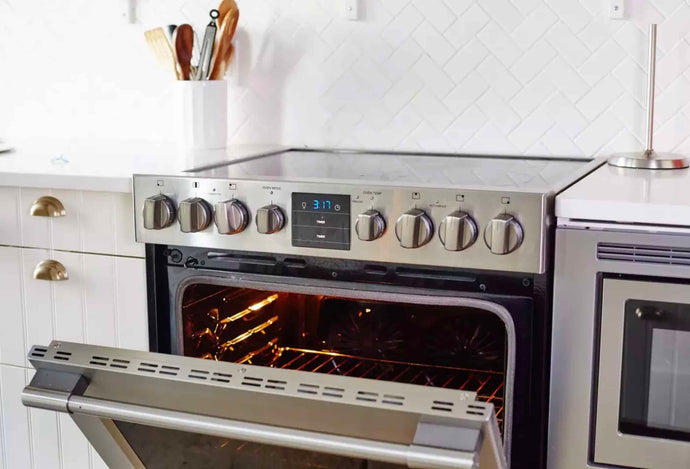 How to Choose an Oven with the Right Type of Cooking Modes