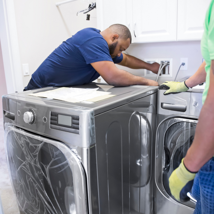 How to Prepare for Your Appliance Delivery and Installation from Bonprix