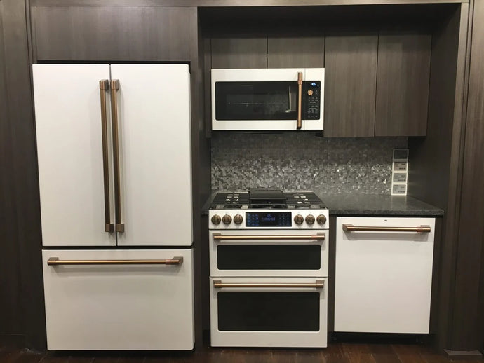 Behind the Scenes: How We Select Our Appliance Brands