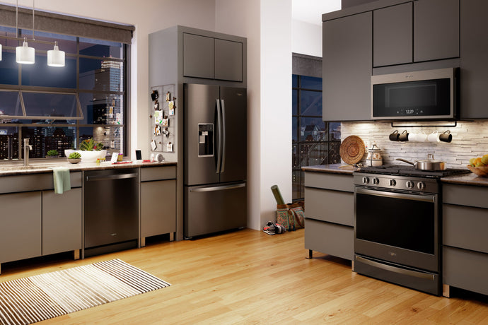 Bonprix's Guide to Appliance Trends: What's In and What's Out