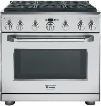A Beginner's Guide to Navigating Appliance Sales: How to Score the Best Deals on RANGES - ZDP366NPSS - BonPrix Électroménagers