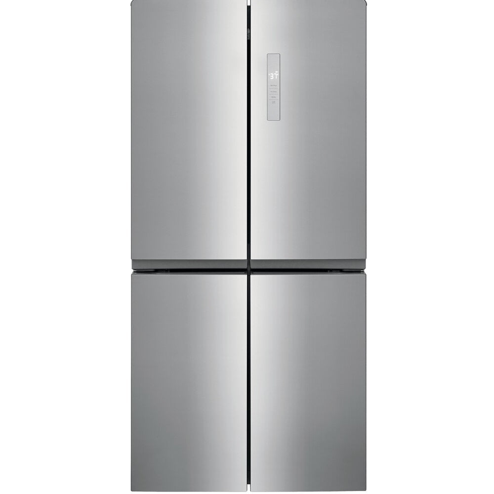 A Beginner's Guide to Navigating Appliance Sales: How to Score the Best Deals on REFRIGERATORS - FRQG1721AV - BonPrix Électroménagers