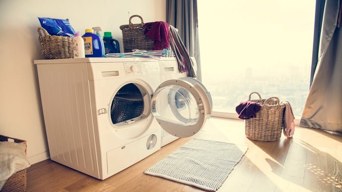 A Comprehensive Guide to Choosing a Quality Washer-Dryer Set - BonPrix Électroménagers