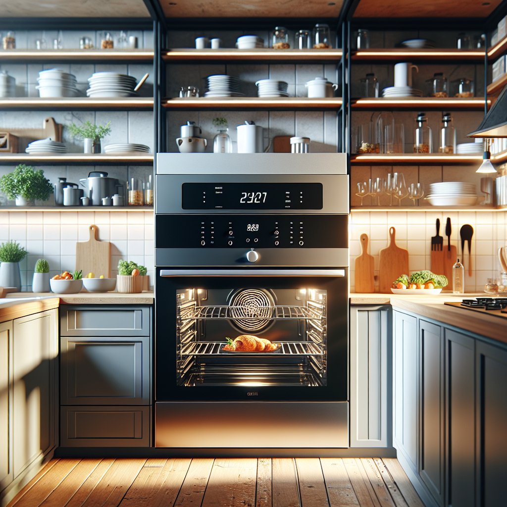 A Guide to Convection Cooking: What You Should Know - BonPrix Électroménagers