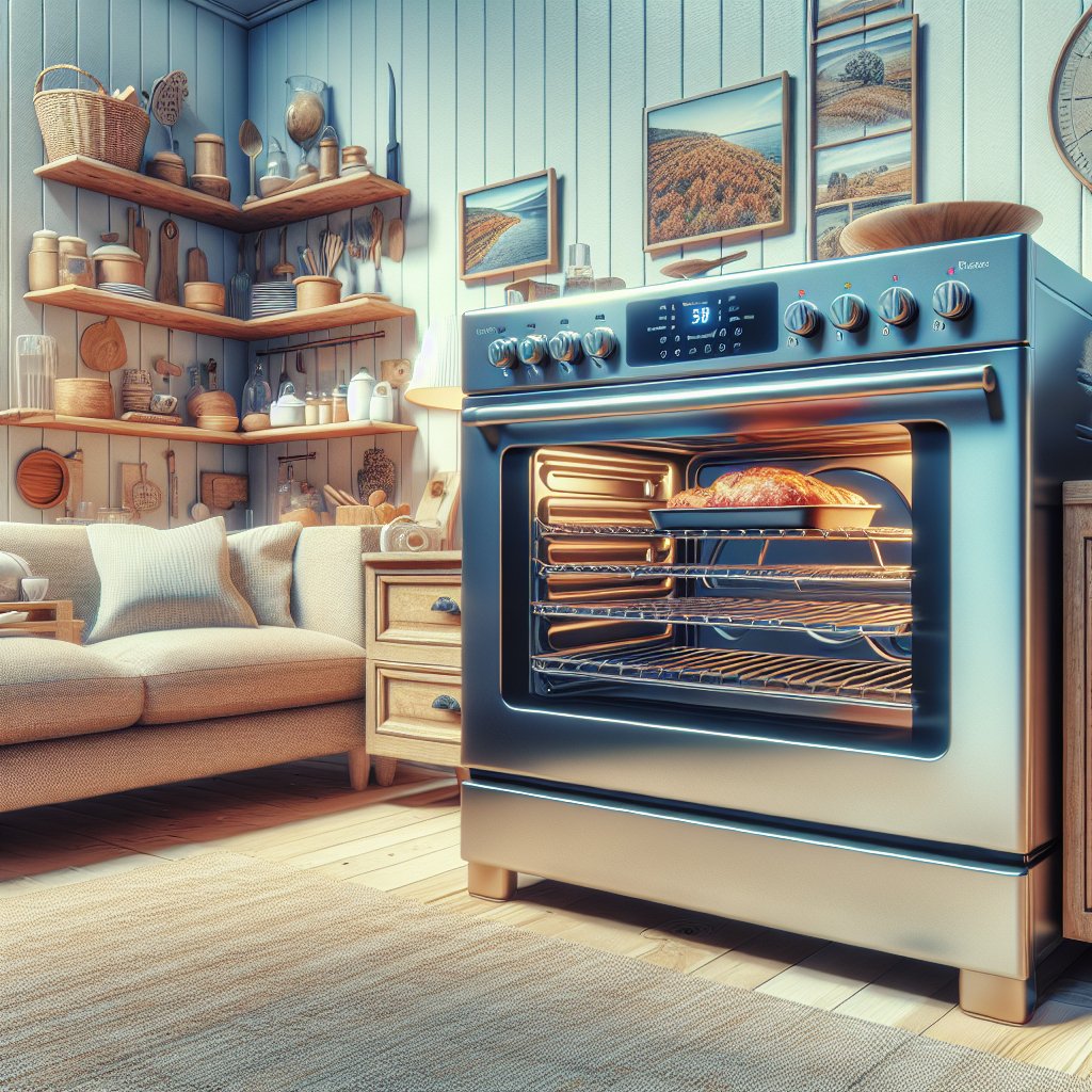 A Guide to Convection Cooking: What You Should Know - BonPrix Électroménagers