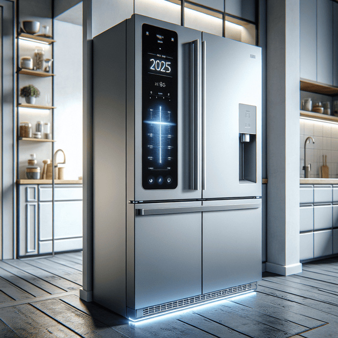 Adjustable Temperature Refrigerators: A New Standard for 2025