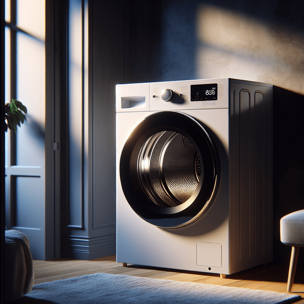 All about ventless dryers - BonPrix Électroménagers
